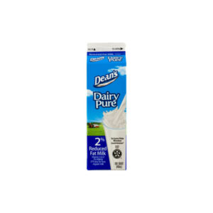 Dean’s Dairy Pure Reduce Fat Milk 945ml