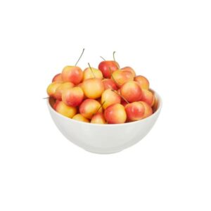 Rainier Cherries